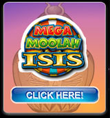 Mega Moolah Isis